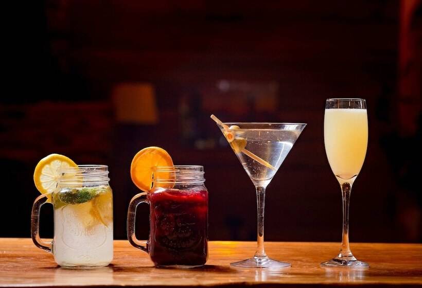 אתר נופש Roca Negra