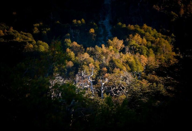 אתר נופש Roca Negra