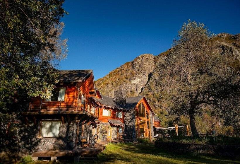 אתר נופש Roca Negra