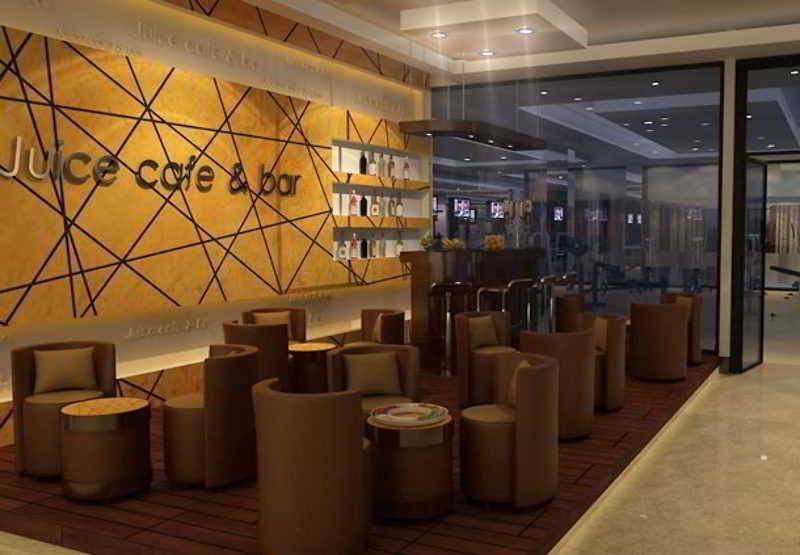 منتجع Tsaghkadzor Marriott