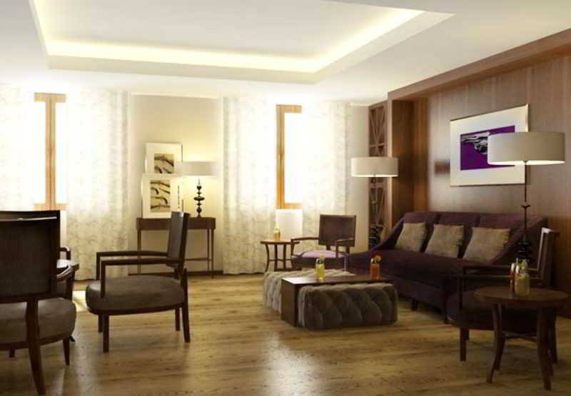 منتجع Tsaghkadzor Marriott