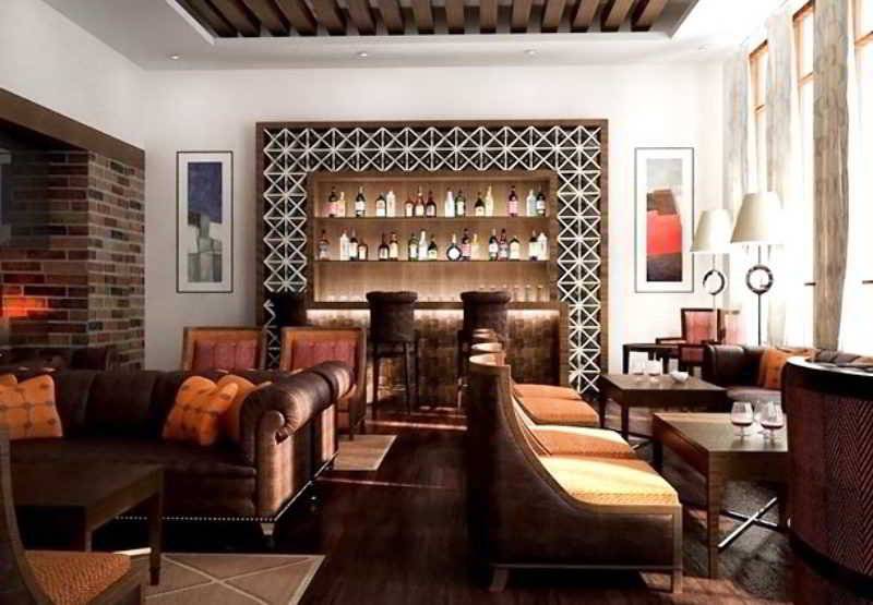 منتجع Tsaghkadzor Marriott