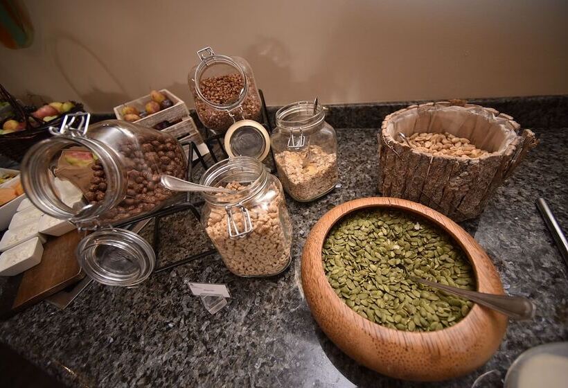 منتجع Tsaghkadzor Marriott