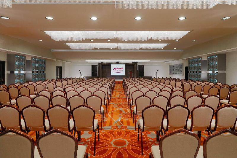 منتجع Tsaghkadzor Marriott