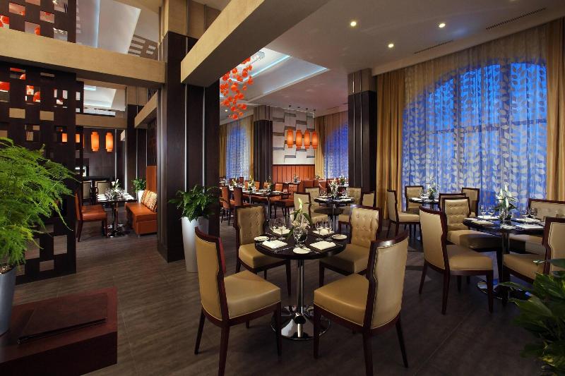 منتجع Tsaghkadzor Marriott