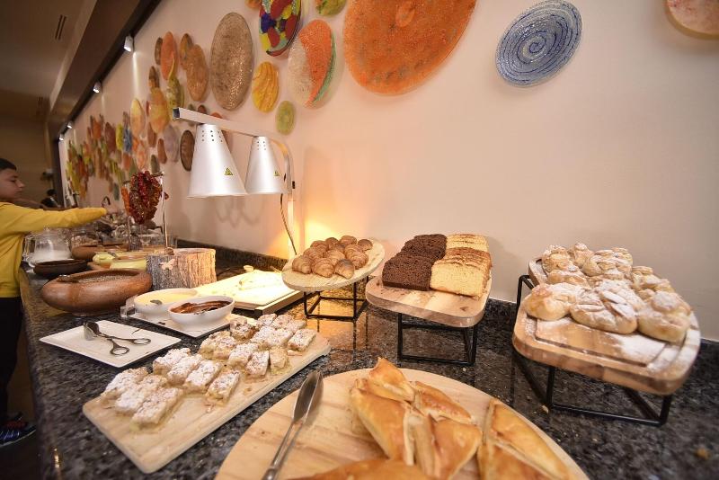 منتجع Tsaghkadzor Marriott