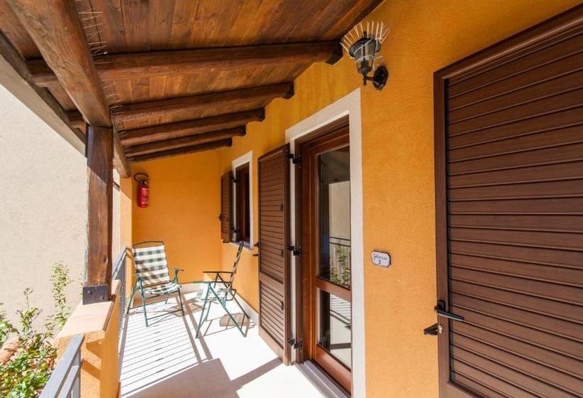 San Marco Case Vacanza