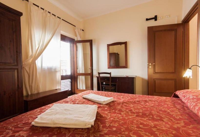 San Marco Case Vacanza