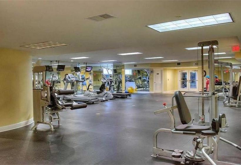 Sanctuary At Redfish 1116