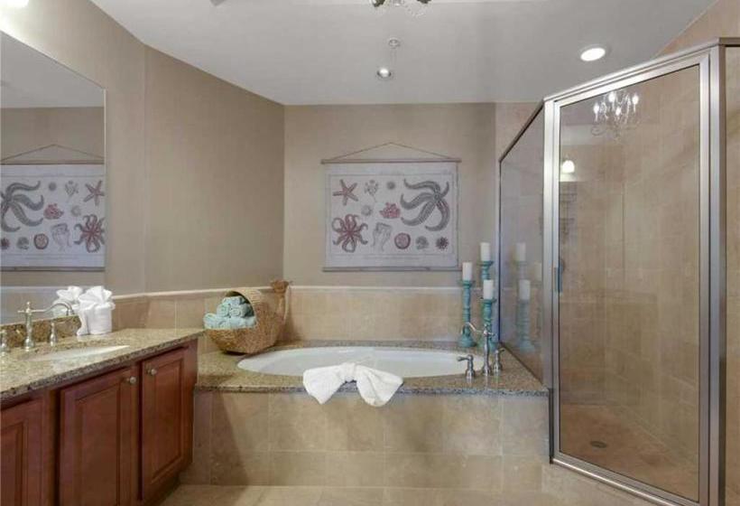 Sanctuary At Redfish 1116