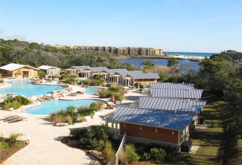 Sanctuary At Redfish 1116