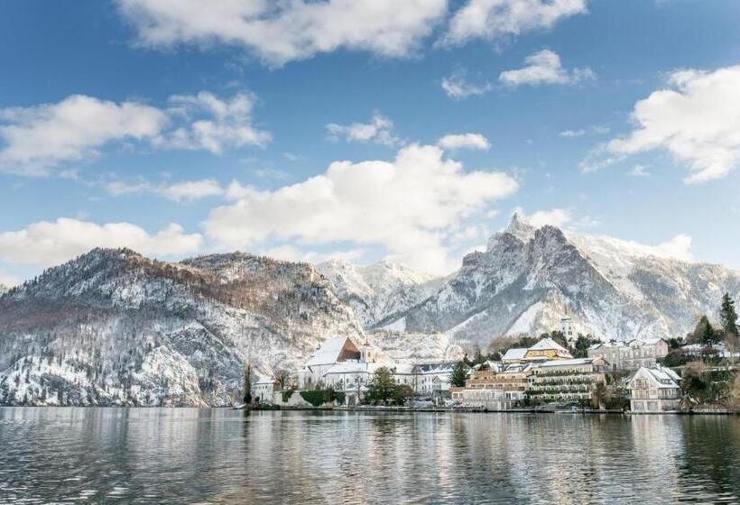 Das Traunsee   Das Hotel Zum See