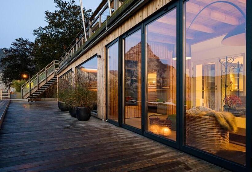 Das Traunsee   Das Hotel Zum See