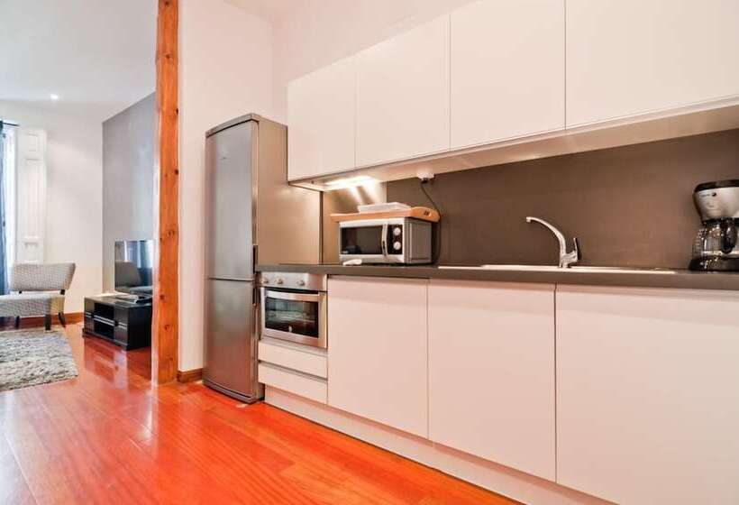 Smartr Madrid Atocha