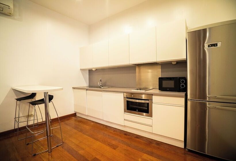 Smartr Madrid Atocha