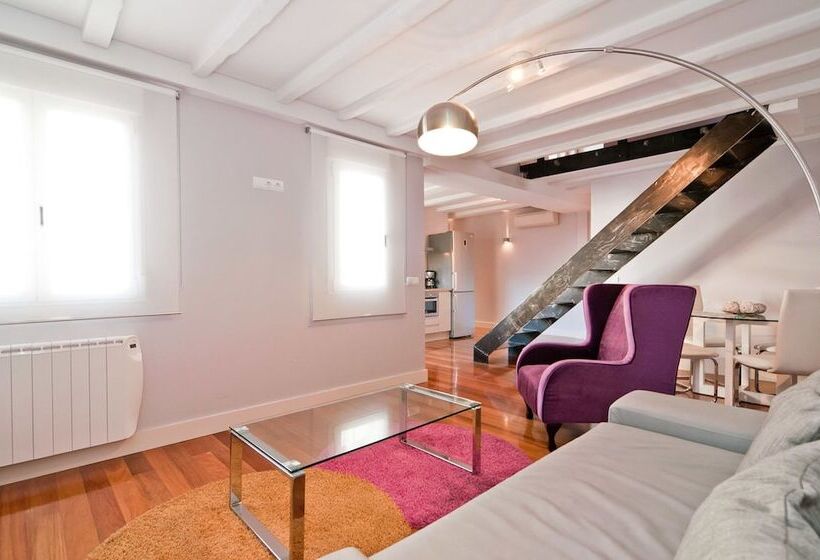 Smartr Madrid Atocha