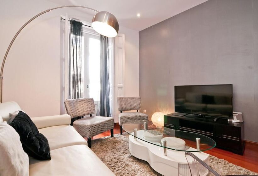 Smartr Madrid Atocha