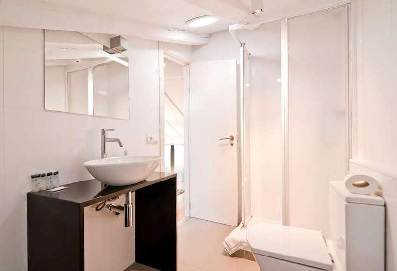 Smartr Madrid Atocha