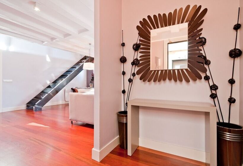 Smartr Madrid Atocha