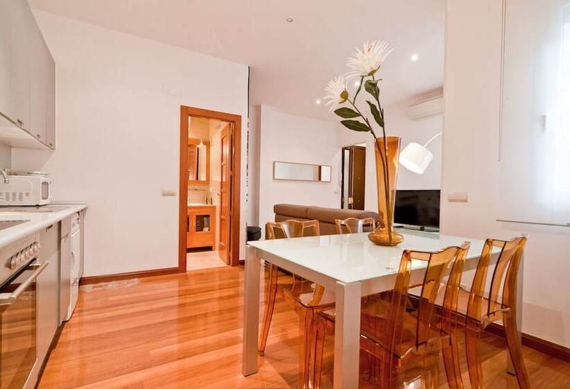 Smartr Madrid Atocha