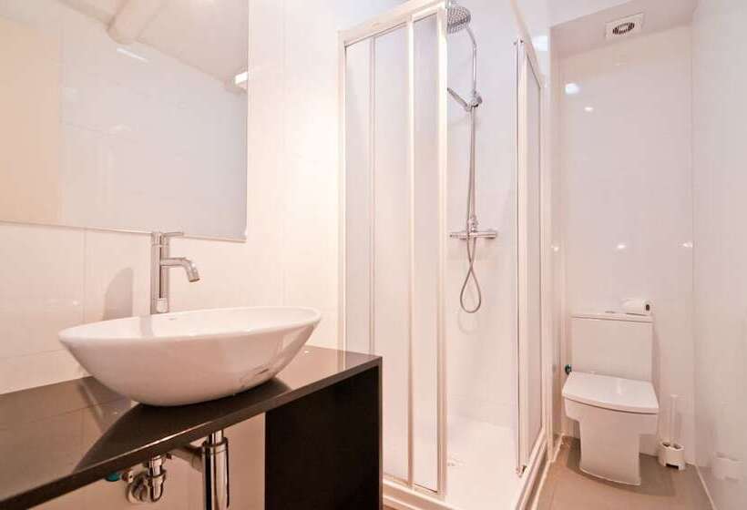 Smartr Madrid Atocha