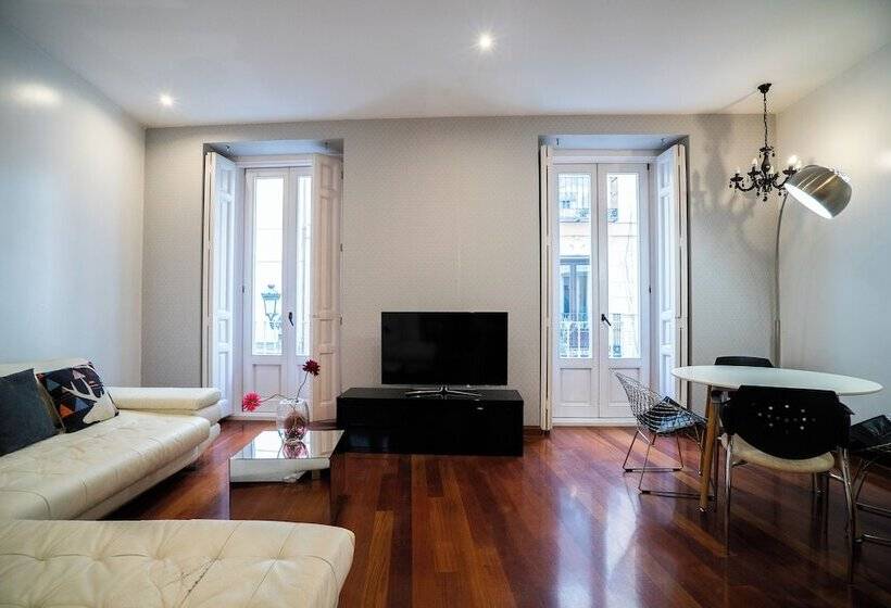 Smartr Madrid Atocha