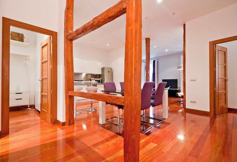 Smartr Madrid Atocha