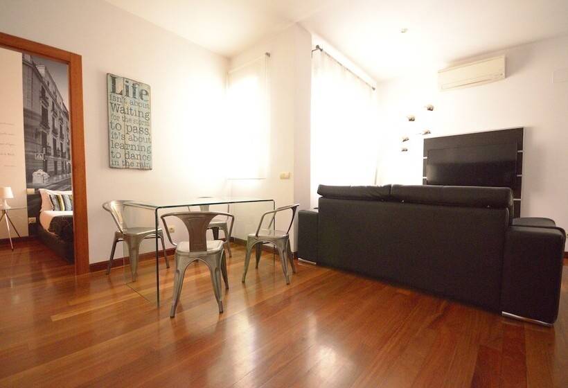 Smartr Madrid Atocha