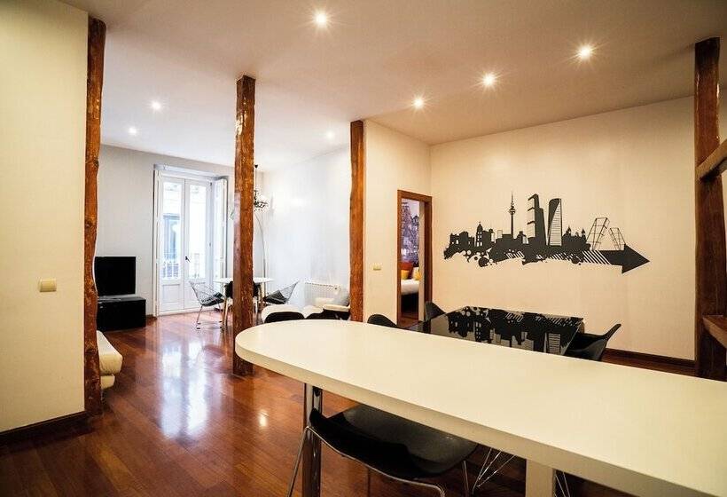 Smartr Madrid Atocha