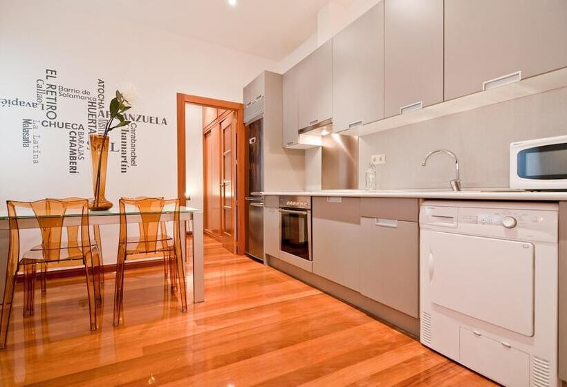 Smartr Madrid Atocha