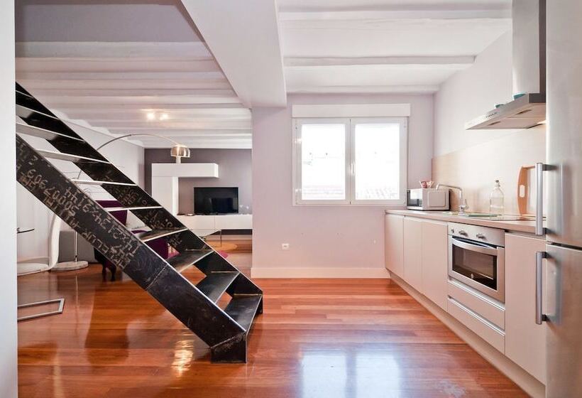 Smartr Madrid Atocha