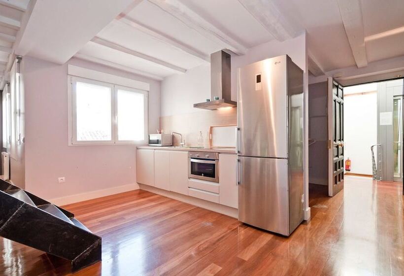 Smartr Madrid Atocha