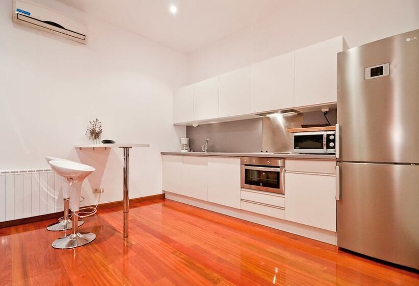 Smartr Madrid Atocha