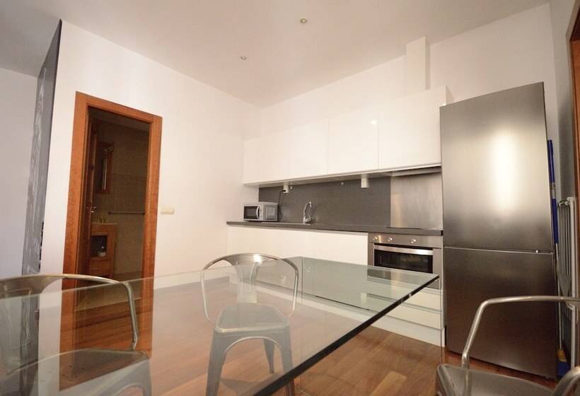 Smartr Madrid Atocha