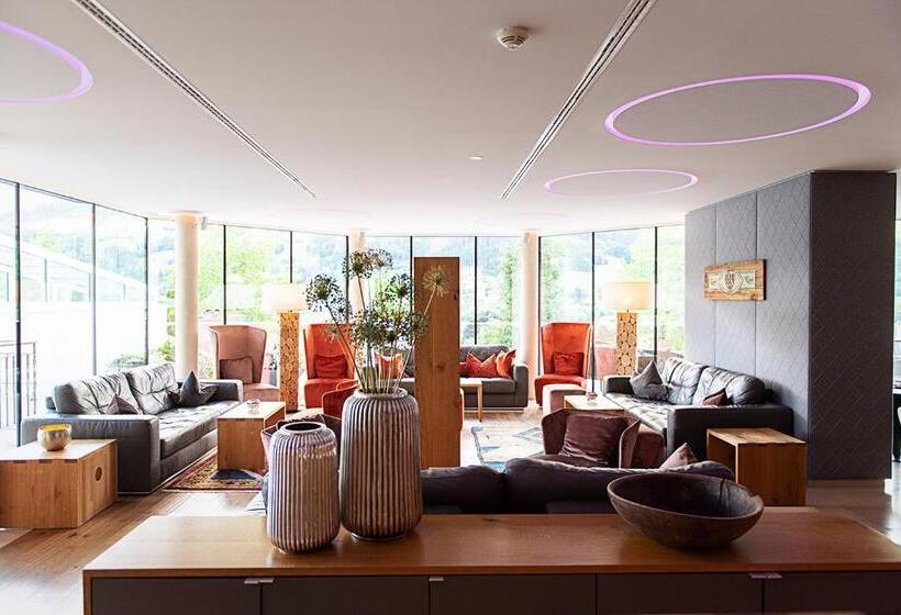 Sport  Und Wellnesshotel Held 4 Sterne Superior