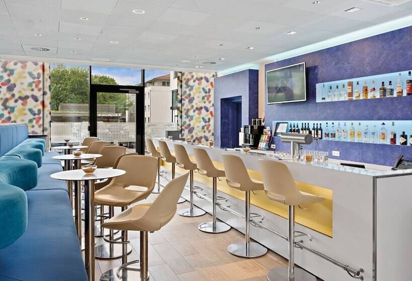 Hey Lou Hotel Friedrichshafen