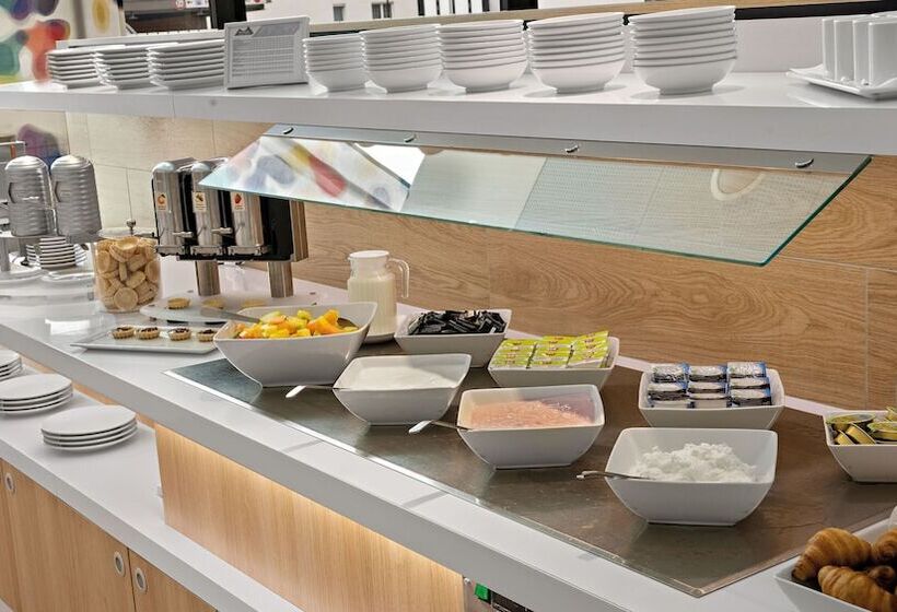 Hey Lou Hotel Friedrichshafen