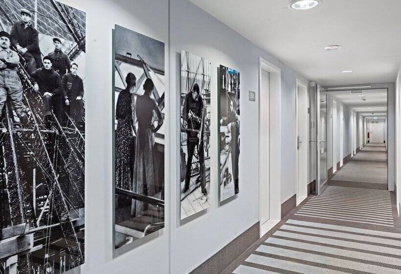 Hey Lou Hotel Friedrichshafen