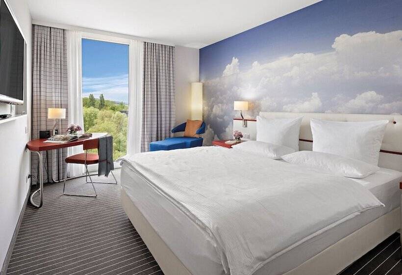 Hey Lou Hotel Friedrichshafen