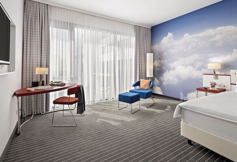 Hey Lou Hotel Friedrichshafen