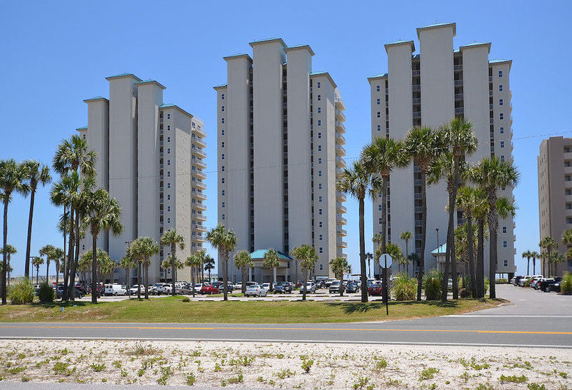 منتجع Summerwind West 0104