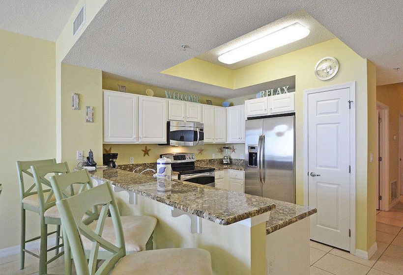 منتجع Summerwind West 0104