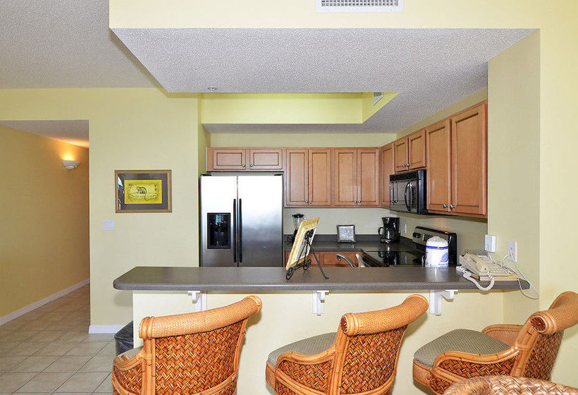 منتجع Summerwind West 0104