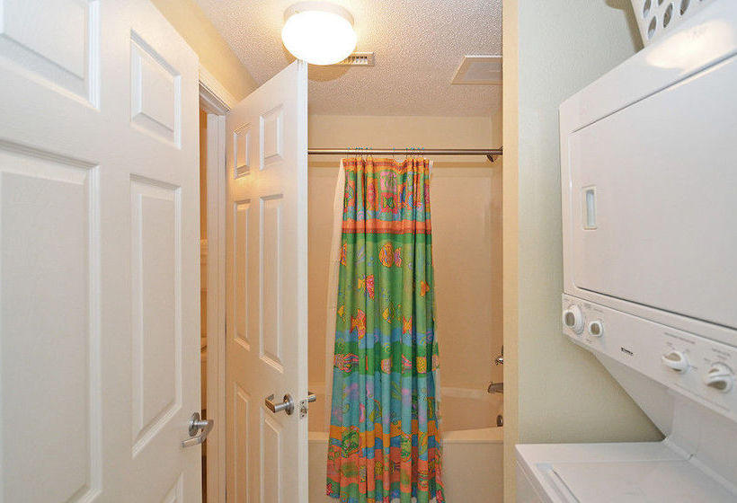 منتجع Summerwind West 0104