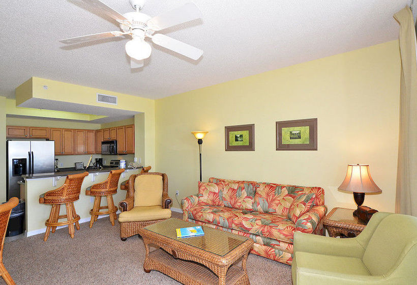 منتجع Summerwind West 0104