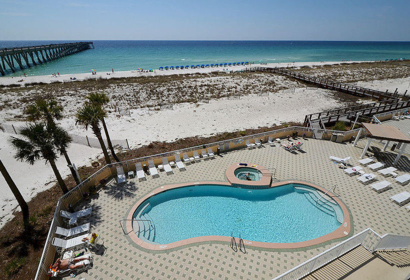 منتجع Summerwind West 0104