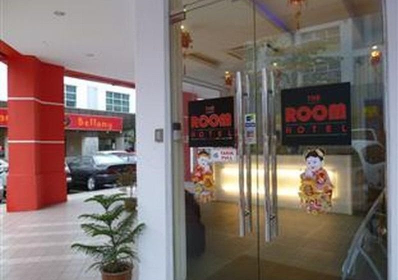 The Room Hotel