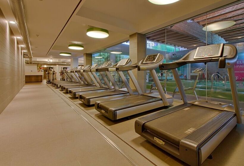 The Rooms Serviced Apartments Tirana