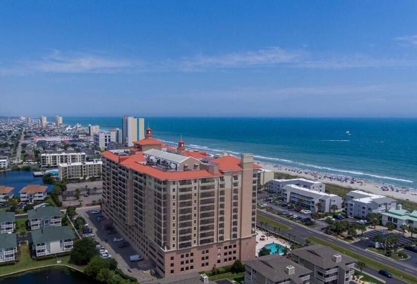 Tilghman Beach And Golf Resort