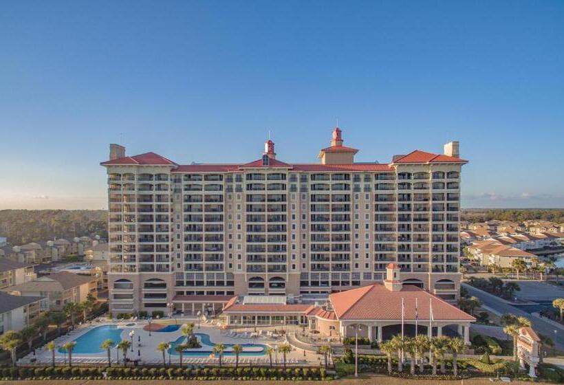 Tilghman Beach And Golf Resort